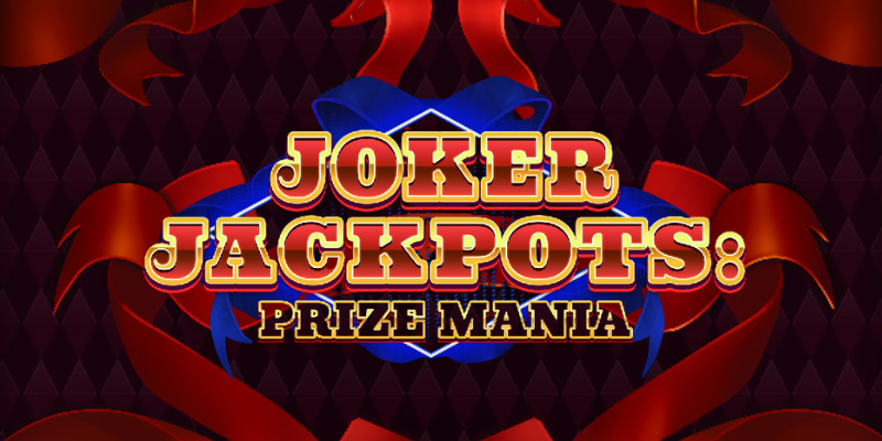 Joker Jackpots: Prize Mania - Обзор слота