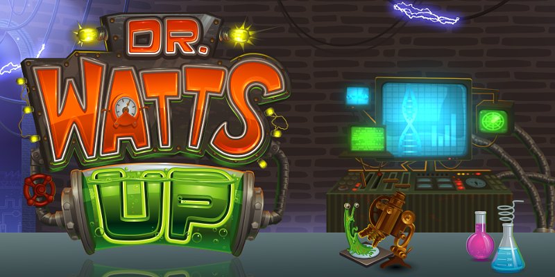 Слот Dr Watts Up: Обзор и Возможности Игры