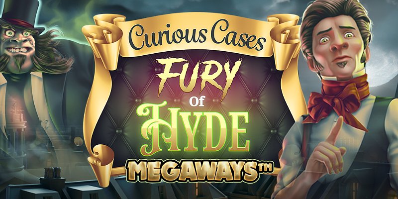 Обзор слота Fury of Hyde Megaways и места для игры