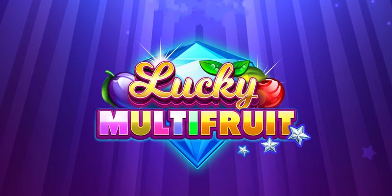 Обзор игрового автомата Lucky Multifruit