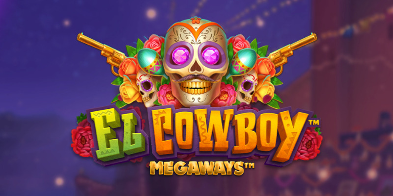 El Cowboy Megaways:  обзор и места для игры