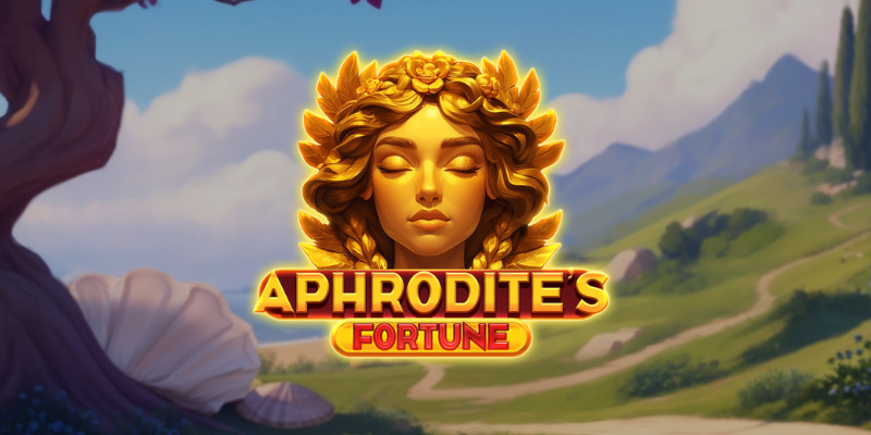 Играть в слот Удача Афродиты онлайн