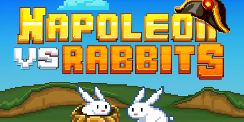 Napoleon vs Rabbits: как играть и выигрывать в слот