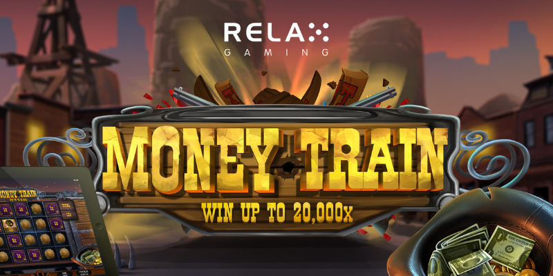 Money Train: Обзор игрового автомата