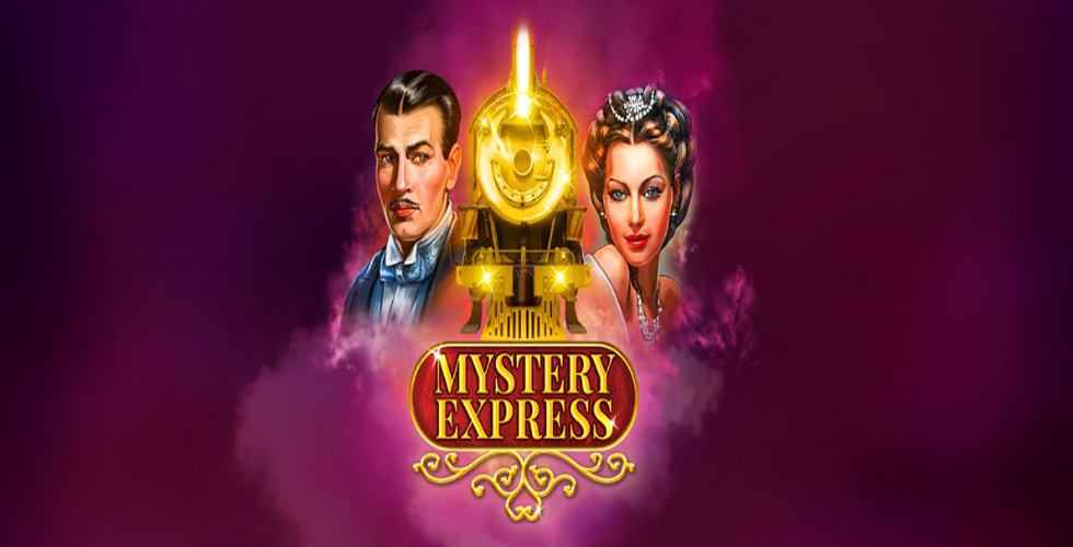 Mystery Express: Обзор слота о путешествии