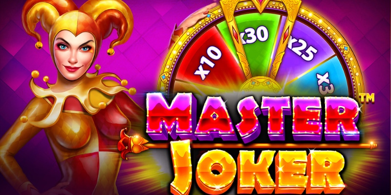 Слот Master Joker: где играть онлайн