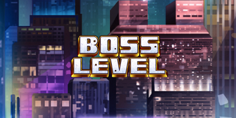 Boss Level: криминальный мир азарта