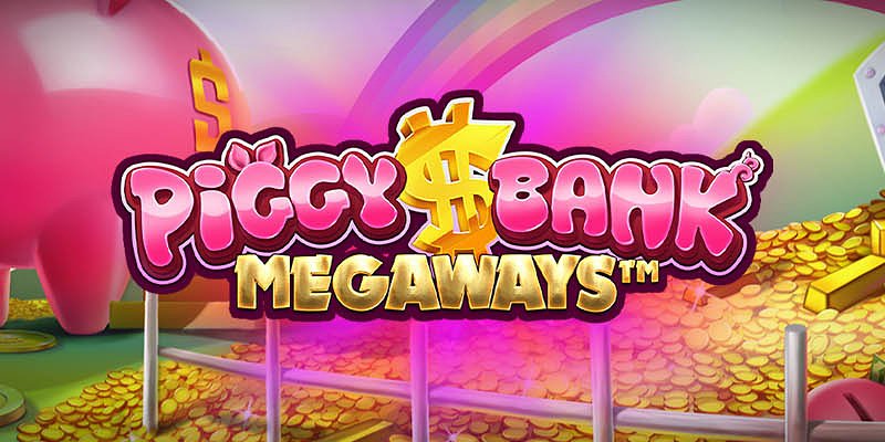 Обзор игрового автомата Piggy Bank Megaways