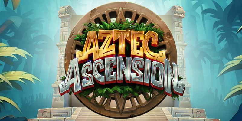 Обзор игрового автомата Aztec Ascension