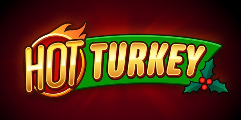 Обзор игрового автомата Hot Turkey: Праздничный ужин с крупными выигрышами