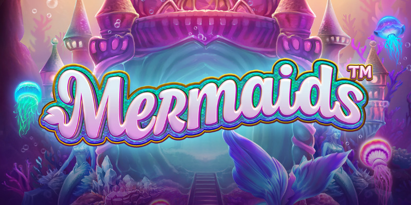 Игровой автомат Mermaids: Обзор игры