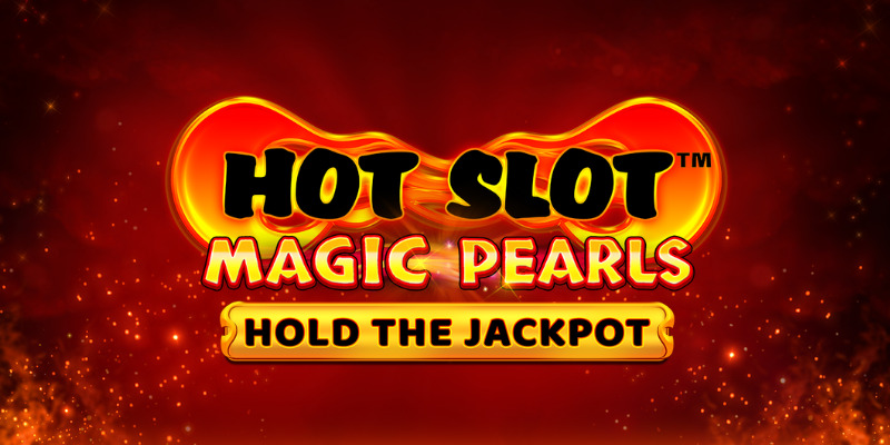 Обзор Hot Slot: Magic Pearls от Wazdan