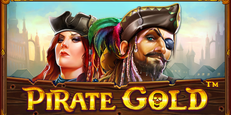 Где играть в Pirate Gold