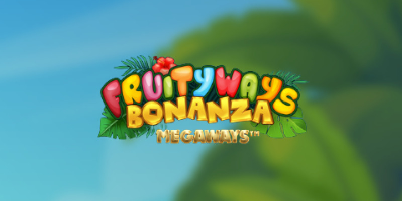 Fruityways Bonanza Megaways: Обзор игрового автомата