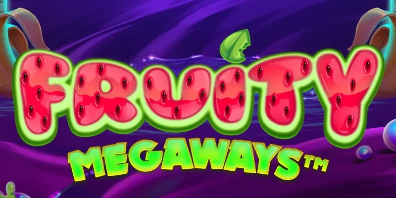 Fruity Megaways: Описание игрового автомата