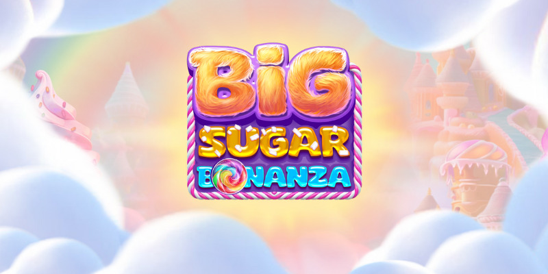 Big Sugar Bonanza: Обзор сладкого слота
