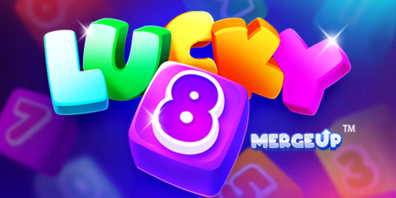Игра Lucky 8 Merge Up: Обзор и Возможности