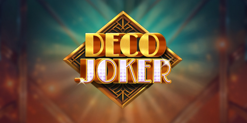 Deco Joker: Выбор Казино для Игры в Слот