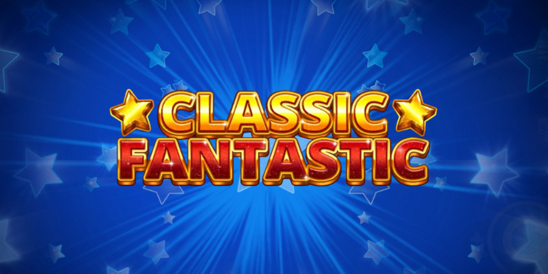 Игровой автомат Classic Fantastic: Обзор и руководство