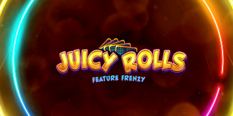 Обзор игрового автомата Juicy Rolls Feature Frenzy