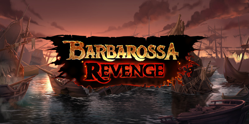 Обзор игрового автомата Barbarossa Revenge