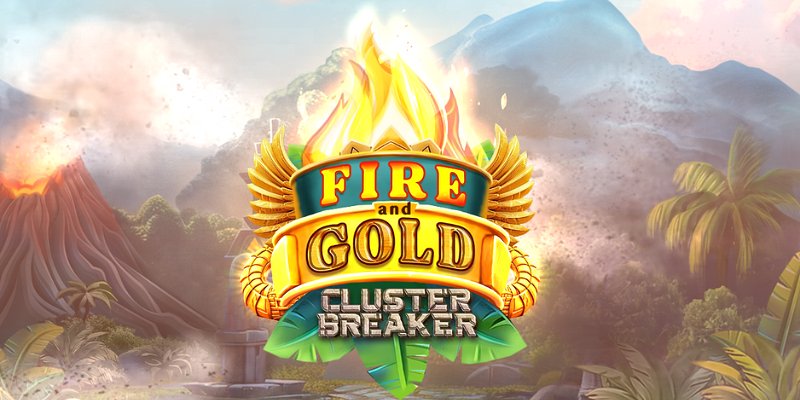 Fire and Gold Cluster Breaker: Обзор игрового автомата