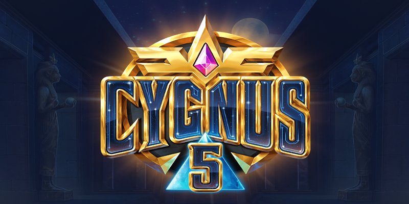 Cygnus 5: погружение в мир Древнего Египта