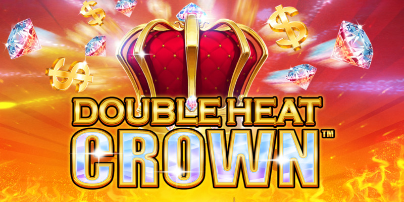 Ищите Double Heat: Crown? Начните игру в слот уже сегодня!