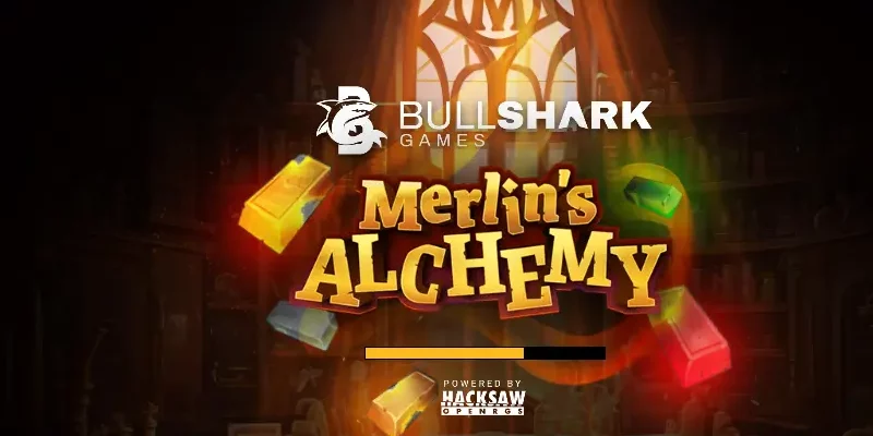 Merlin's Alchemy: погружение в алхимию волшебства