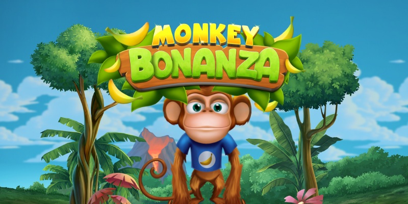 Игровой автомат Monkey Bonanza: Обзор игры
