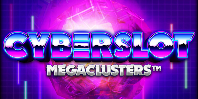 Cyberslot Megaclusters: Обзор игрового автомата
