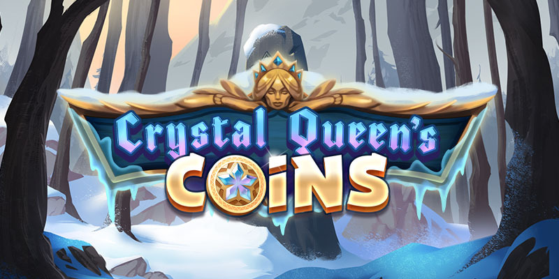 Crystal Queen's Coins: Обзор игрового автомата