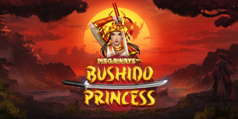 Megaways Bushido Princess: погружение в мир самурайских слотов