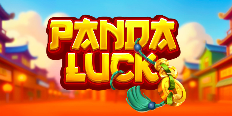 Panda Luck слот игра