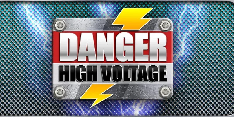 Слот Danger High Voltage: Обзор и Возможности Игры