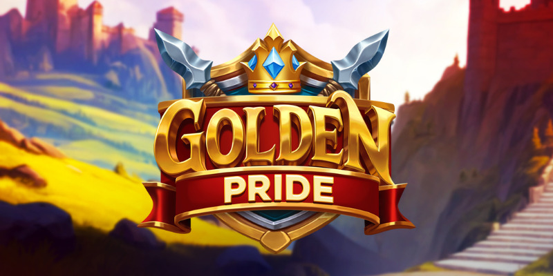Golden Pride: Обзор слота и как играть