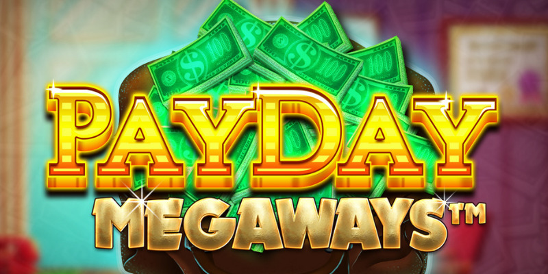 Обзор игрового автомата Payday Megaways