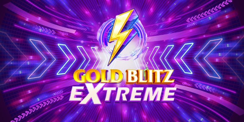 Gold Blitz Extreme: Обзор и Возможности Игры в Слот