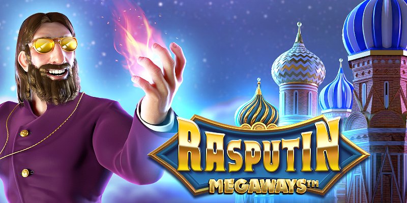 Rasputin Megaways: Обзор игрового автомата