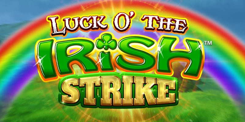 Luck O the Irish Strike: Обзор игрового автомата