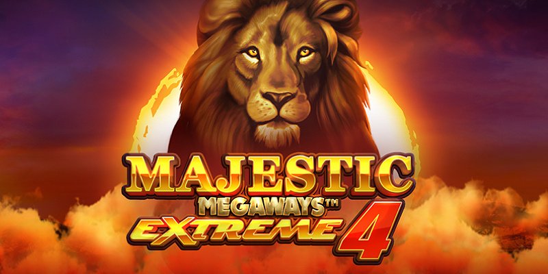 Игровой автомат Majestic Megaways Extreme 4: Детальный обзор