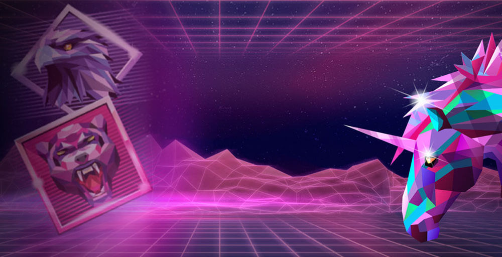 Обзор игры Neon Staxx от NetEnt