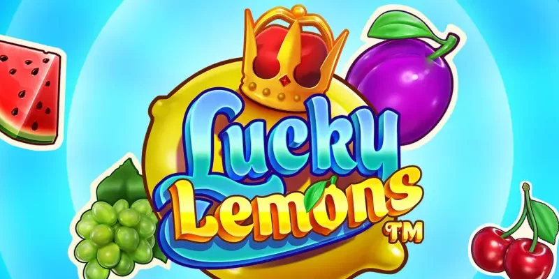 Обзор игрового автомата Lucky Lemons