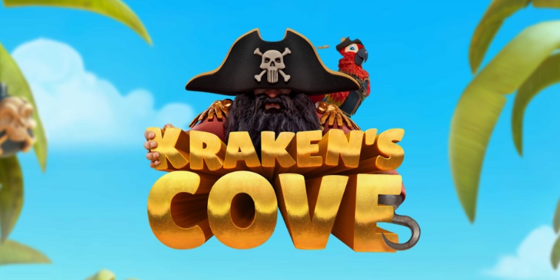 Обзор игрового автомата Kraken's Cove