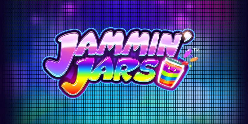 Обзор игрового автомата Jammin' Jars