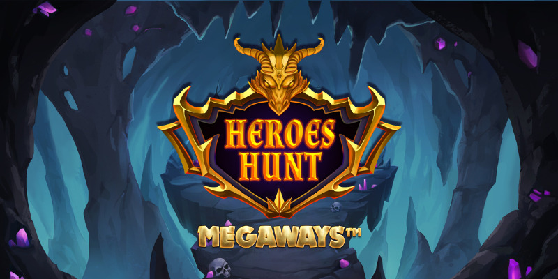 Heroes Hunt Megaways: Обзор игрового автомата