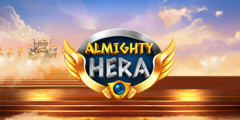 Обзор игрового автомата Almighty Hera
