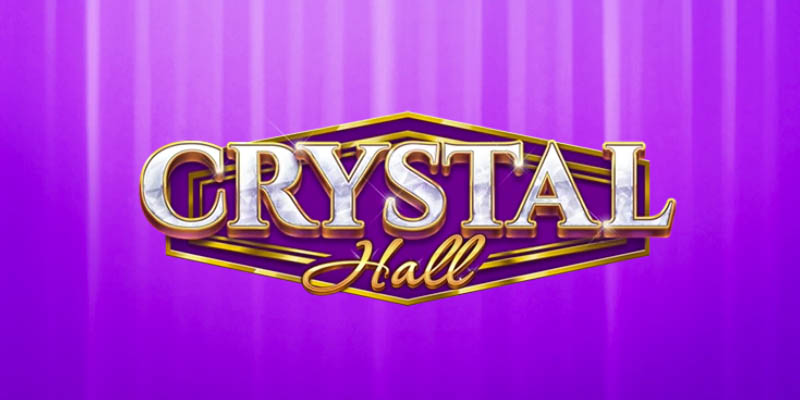 Обзор игрового слота Crystal Hall
