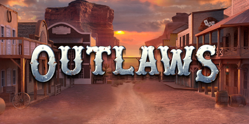 Слот Бандиты: Обзор игры Outlaws