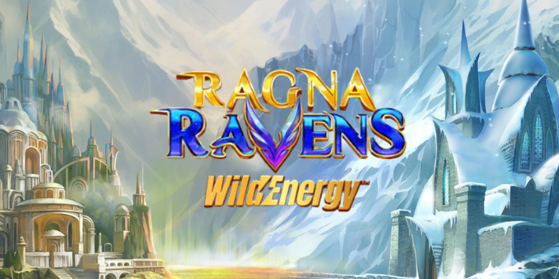 Ragnaravens WildEnergy: Обзор игрового автомата